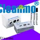 Cleanmo sponge thermal printer cleaning pen manufacturer 1