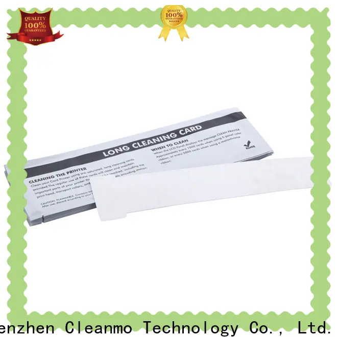 Cleanmo electronic-grade IPA printer cleaner wholesale1 1