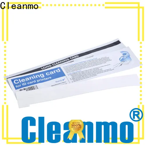 Cleanmo pvc thermal printer cleaning pen factory for prima printers1 1