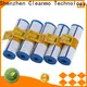Cleanmo safe material printer cleaning sheets factory for prima printers 1