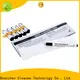 Cleanmo safe material inkjet printhead cleaner factory for the cleaning rollers 1