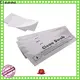 Cleanmo Aluminum Foil evolis cleaning kits supplier for ID card printers1 1