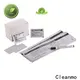Cleanmo High and LowTack Double Coated Tape Evolis Cleaning Pens supplier for Cleaning Printhead 1