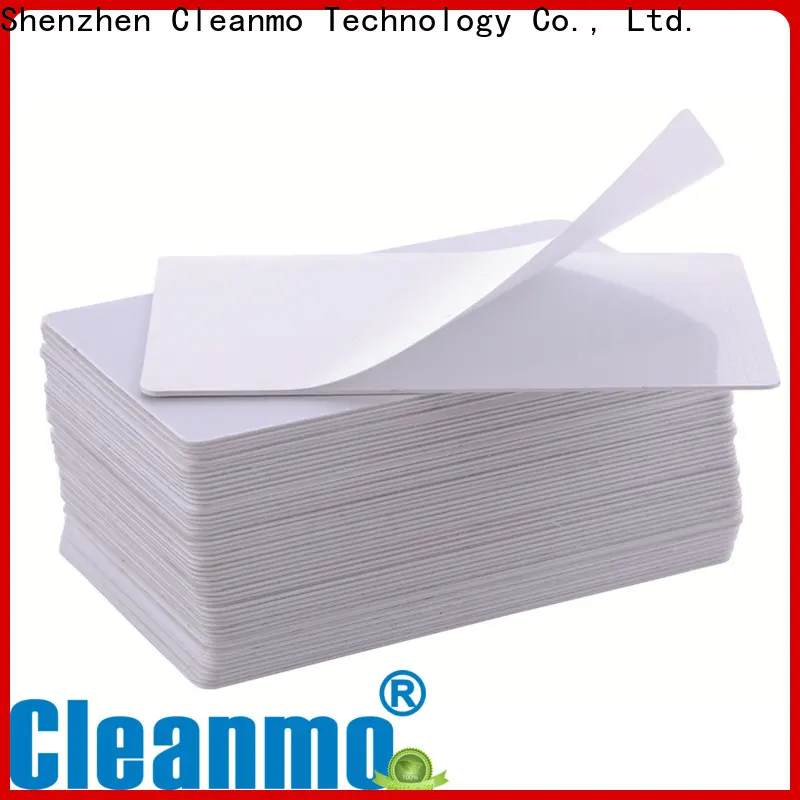 convenient Evolis Cleaning Pens Electronic-grade IPA Snap Swab wholesale for Cleaning Printhead 1