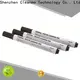 convenient Evolis Cleaning cards Electronic-grade IPA Snap Swab supplier for Evolis printer1 1