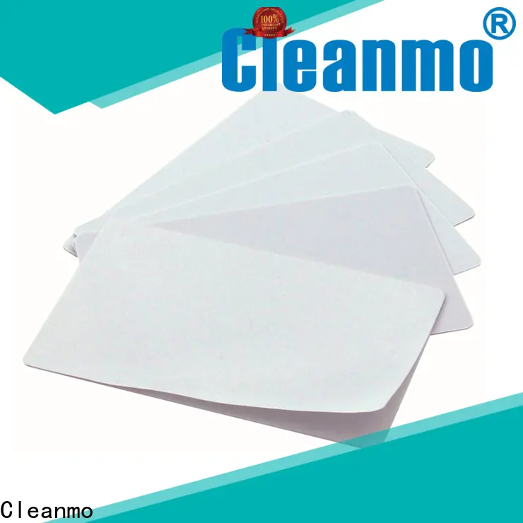 Cleanmo quick laser printer cleaning kit manufacturer for Cleaning Printhead 1