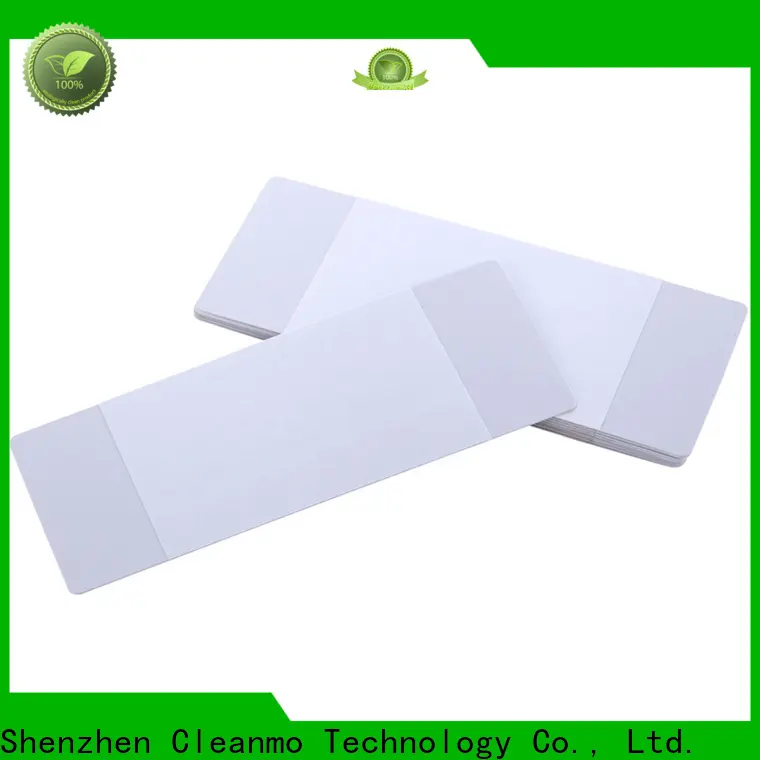 Cleanmo quick printer cleaning supplies wholesale for Cleaning Printhead 1