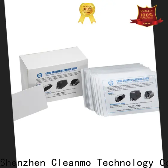 Cleanmo durable printhead cleaning pens manufacturer for HDP5000 1
