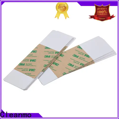 safe fargo cleaning kit Sponge wholesale for Fargo card printers 1