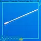 Cleanmo Wholesale OEM flocked swab manufacturer for hospital 1