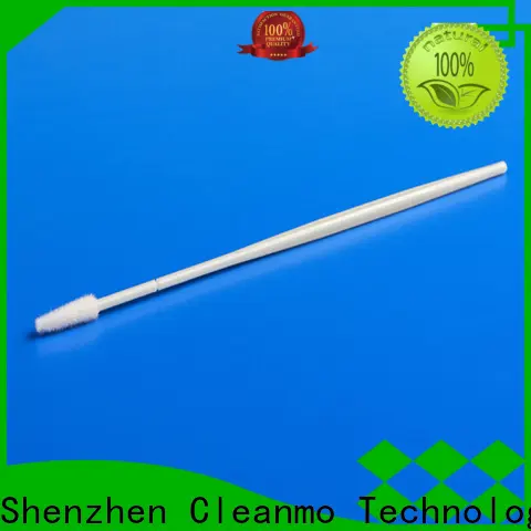 Wholesale high quality bacteria swabs Nylon Fiber head factory for cytology testing 1