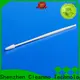 Wholesale high quality bacteria swabs Nylon Fiber head factory for cytology testing 1