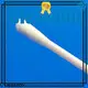 Cleanmo Nylon Fiber head flocked swab supplier for molecular-based assays 1