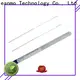 Cleanmo Bulk buy high quality sampling swabs wholesale for cytology testing 1