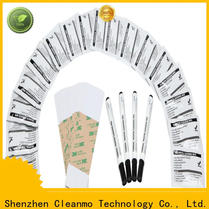 Cleanmo cost effective printhead cleaner supplier for HDPii 1
