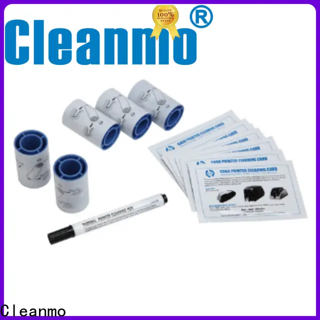 Bulk purchase clean card low-tack adhesive paper factory for ImageCard Magna 1