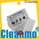 Cleanmo 3M Glue datacard cleaning card supplier for ImageCard Select 1