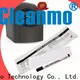 Cleanmo Wholesale OEM AlphaCard Printer Cleaning Kits factory for AlphaCard PRO 100 Printer 1