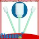 Cleanmo OEM mouth cleaning swabs manufacturer for general purpose cleaning 1
