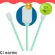 Cleanmo compatible sterile polyester swabs factory for printers 1
