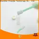 Cleanmo Custom ODM Surface Sampling Swabs manufacturer for test residues of previously manufactured products 1