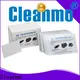 ODM high quality card reader cleaning card pvc manufacturer for POS Terminal 1