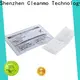 ODM high quality printer wipes Non Woven Fabric wholesale for Check Scanners 1