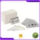 cost-effective Evolis Cleaning cards Aluminum Foil manufacturer for Cleaning Printhead 1