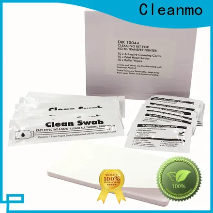 Wholesale ODM inkjet printer cleaning kit Sponge supplier for XID 580i printer 1