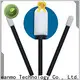 Cleanmo Bulk purchase OEM disposable oral swabs walgreens supplier for Micro-mechanical cleaning 1
