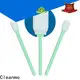 safe material electronics swab flexible paddle manufacturer for optical sensors 1