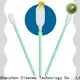 Cleanmo affordable sensor cleaning swabs wholesale for Micro-mechanical cleaning 1