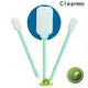 Cleanmo high quality electronics cleaning swab manufacturer for general purpose cleaning 1
