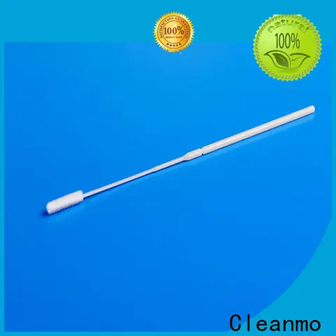 Custom ODM sample collection swabs molded break point factory for cytology testing 1