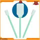 ESD-safe micro cotton swabs Polypropylene handle factory price for Micro-mechanical cleaning 1
