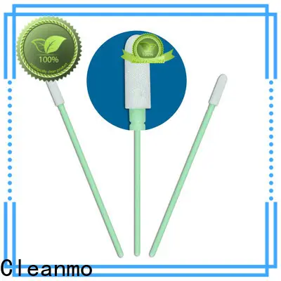 Cleanmo affordable sensor cleaning swabs wholesale for general purpose cleaning 1