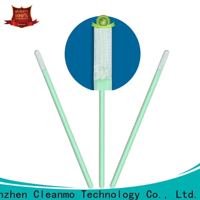 Cleanmo high quality chemtronics swabs factory price for general purpose cleaning 1