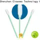 Cleanmo ESD-safe Polypropylene handle clean out ears factory price for excess materials cleaning 1