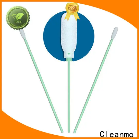 Bulk purchase buccal swab sample precision tip head manufacturer for general purpose cleaning 1