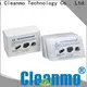 Cleanmo ODM zebra cleaning kit supplier for ID card printers 1