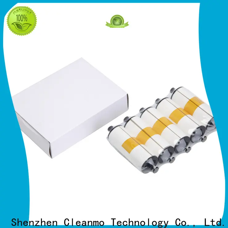 Wholesale high quality zebra cleaning card T shape factory for cleaning dirt 1