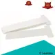 Cleanmo Aluminum foil packing zebra printhead cleaning factory for Zebra P120i printer 1
