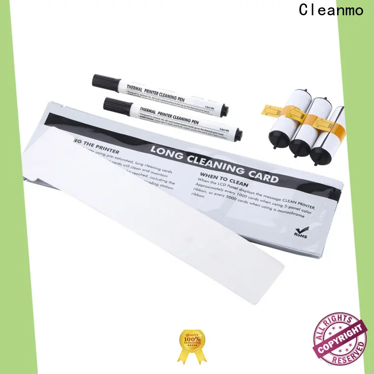effective inkjet printhead cleaner sponge factory 1