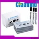 Cleanmo non woven inkjet printhead cleaner factory for the cleaning rollers1 1