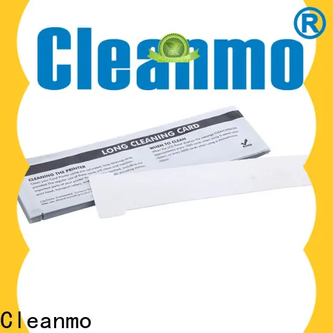 Cleanmo sponge magicard enduro cleaning kit manufacturer for the cleaning rollers 1