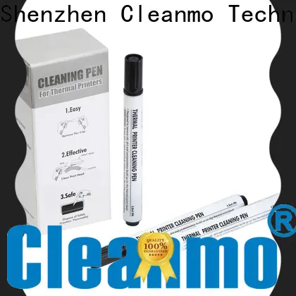 Cleanmo pvc inkjet printhead cleaner manufacturer for the cleaning rollers1 1
