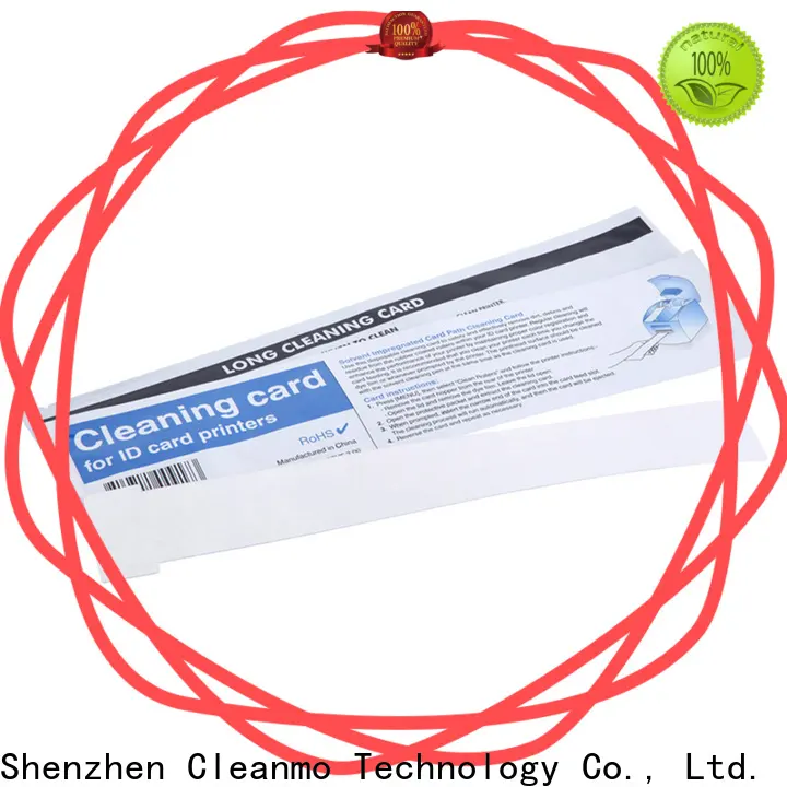 safe material inkjet printhead cleaner non woven manufacturer for the cleaning rollers 1