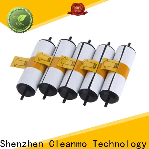 high quality thermal printer cleaning pen PP factory 1