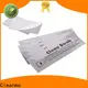 high quality printer cleaning supplies Electronic-grade IPA Snap Swab manufacturer for Evolis printer 1