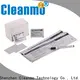 Cleanmo High and LowTack Double Coated Tape evolis cleaning kits wholesale for Evolis printer 1